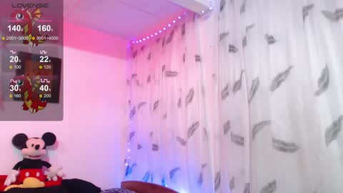 tania 0601 online show from 02-06-25, 08:45