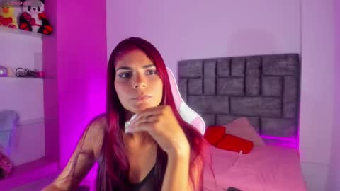 tania_heart online show from 03-05-25, 03:40
