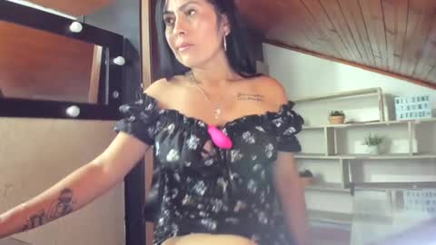 tania online show from 02-01-25, 07:44