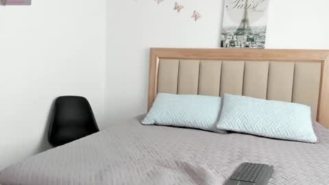 TaniaCarter online show from 12-21-24, 03:53