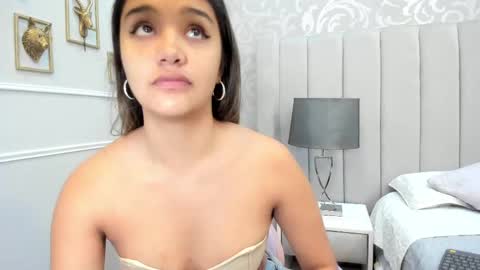 TaniaCarter online show from 09-10-25, 11:32