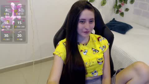 Tania  online show from 12-08-24, 03:35