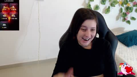 Tania  online show from 12-23-24, 03:01