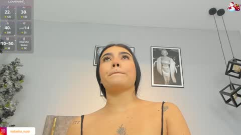Tania online show from 01-02-25, 11:31