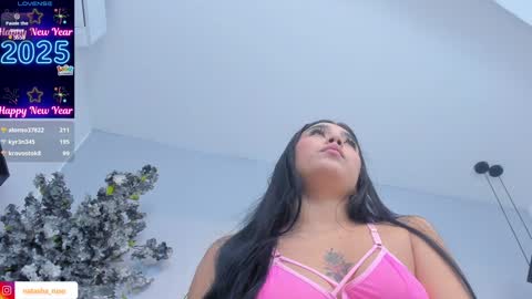 Tania online show from 01-04-25, 02:35