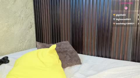 Tanisha online show from 04-11-26, 07:45