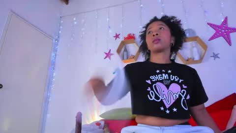 3 Tanisha 3 online show from 11-12-25, 11:32