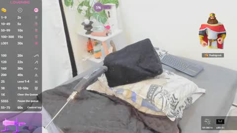 Tanisha online show from 02-03-25, 08:35