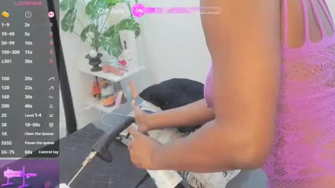 Tanisha online show from 02-09-25, 06:22