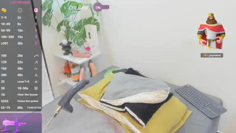 Tanisha online show from 02-21-25, 10:17