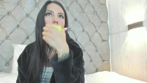 TANIT ANGELS online show from 01-03-25, 06:11