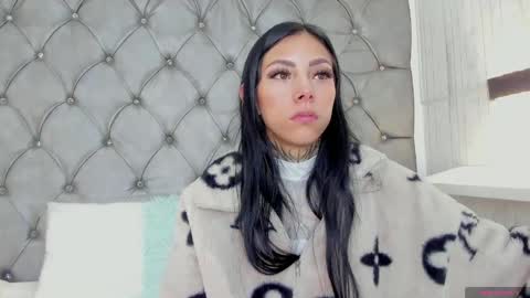 TANIT ANGELS online show from 01-11-25, 05:10