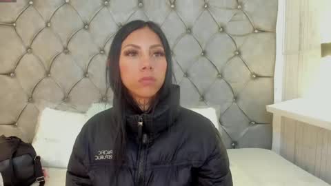 TANIT ANGELS online show from 01-26-25, 02:14