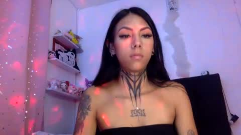 TANIT ANGELS online show from 02-09-25, 06:11