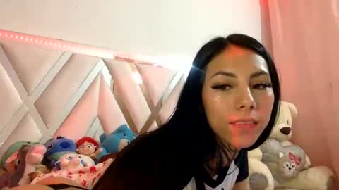 TANIT ANGELS online show from 02-24-25, 10:04