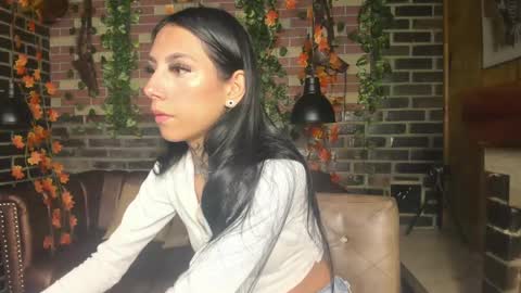 TANIT ANGELS online show from 03-08-25, 08:14