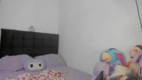 TANIT ANGELS online show from 09-09-25, 12:26