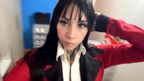 TANIT ANGELS online show from 09-15-25, 02:22