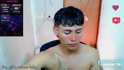 Andres online show from 10-02-25, 09:49