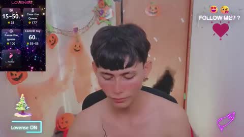 Andres online show from 11-23-25, 05:40