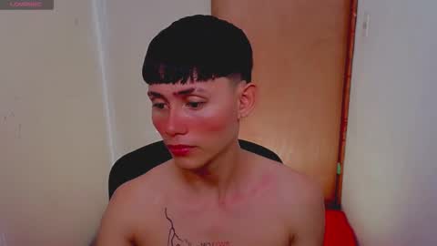 Snapshot of tanjiro_cute chatting on 02-12-26, 02:28 Andres online show from 02-12-26, 02:28