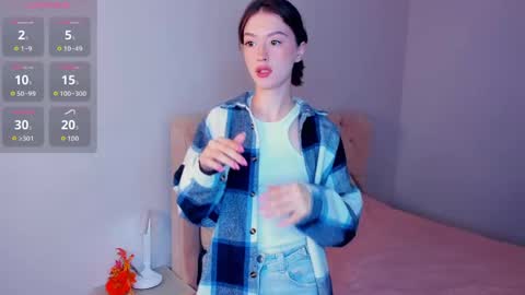 Snapshot of tannaschoeneck chatting on 04-14-26, 08:31 Anna online show from 04-14-26, 08:31