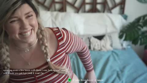 Lilith Eden  sometimes Eve online show from 10-20-25, 09:15