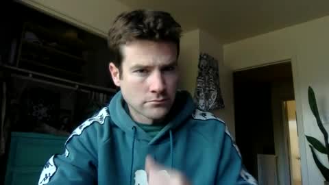 Dr. Love online show from 01-12-25, 04:50