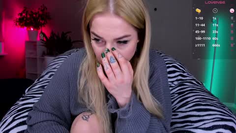 Tanya acid       online show from 01-25-25, 07:06