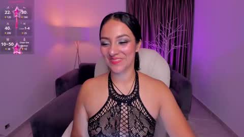 Tanya online show from 02-20-25, 03:12