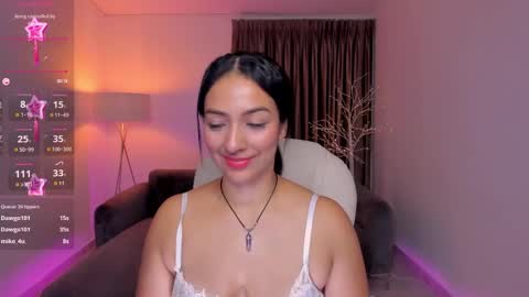 Tanya online show from 02-26-25, 06:47