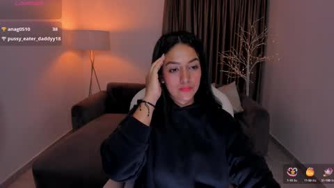 Tanya online show from 02-27-25, 07:12