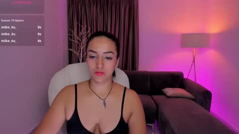Tanya online show from 02-28-25, 06:43