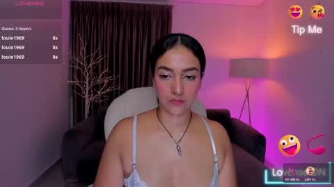 Tanya online show from 03-06-25, 03:46