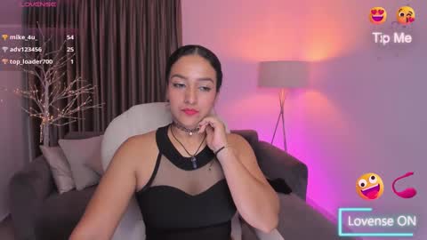 Tanya online show from 03-08-25, 06:54