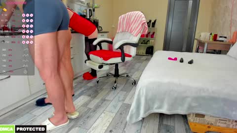 Snapshot of tanyaandwinson chatting on 01-18-25, 08:19 TanyaAndWinson online show from 01-18-25, 08:19