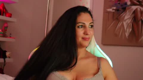 Tania online show from 01-13-25, 08:47