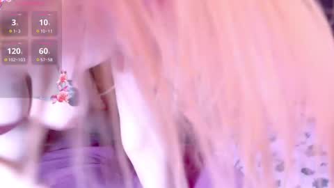 Tanyangel online show from 09-10-25, 03:23