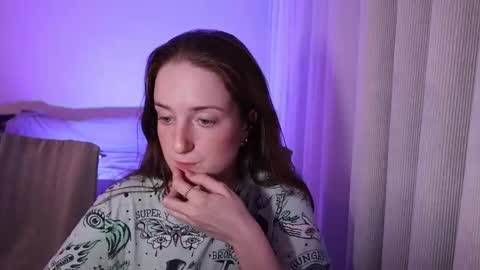 Tanya Chudo online show from 11-27-25, 12:35