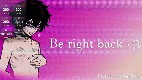 Snapshot of tap_forty chatting on 10-10-25, 01:04 tap_forty online show from 10-10-25, 01:04