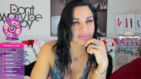Snapshot of tara_bloss chatting on 01-24-25, 03:43 Tara online show from 01-24-25, 03:43