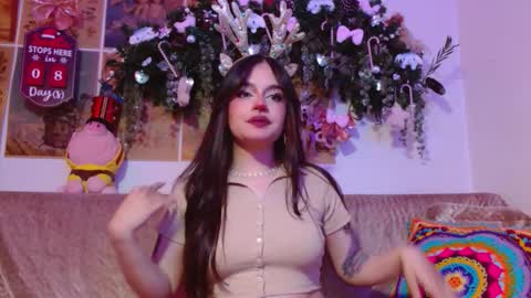    online show from 12-18-25, 12:17