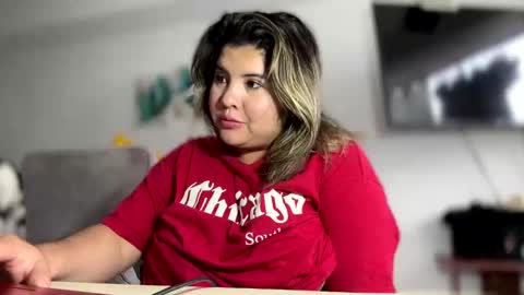 Snapshot of tara_lynn_xx chatting on 01-06-25, 09:43 Dani independent model online show from 01-06-25, 09:43