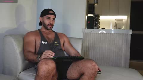 Tarek online show from 10-07-25, 08:50