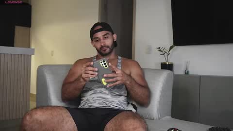 Tarek online show from 10-22-25, 09:03