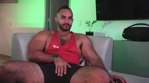 Tarek online show from 10-29-25, 03:14