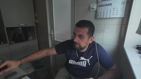 tarkan198 online show from 01-04-25, 01:31