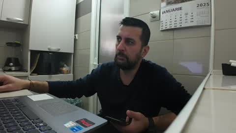 tarkan198 online show from 01-07-25, 12:45