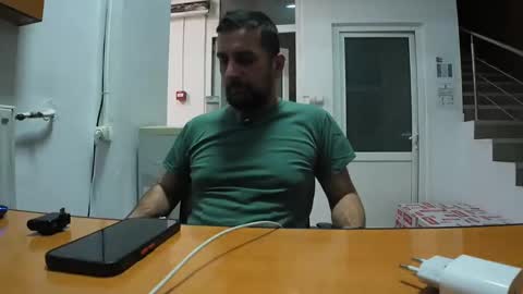 tarkan198 online show from 01-07-25, 03:54