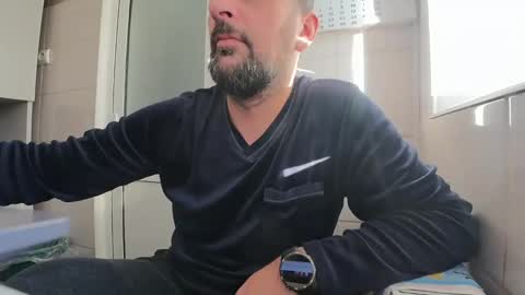 tarkan198 online show from 01-08-25, 08:27